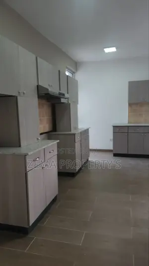 3bdrm Apartment in Bole for rent