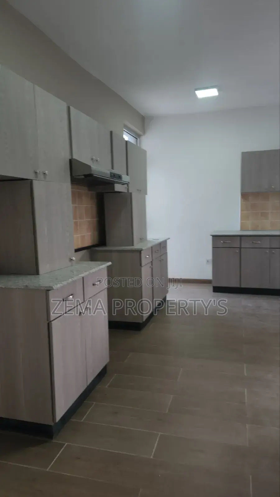3bdrm Apartment in Bole for rent