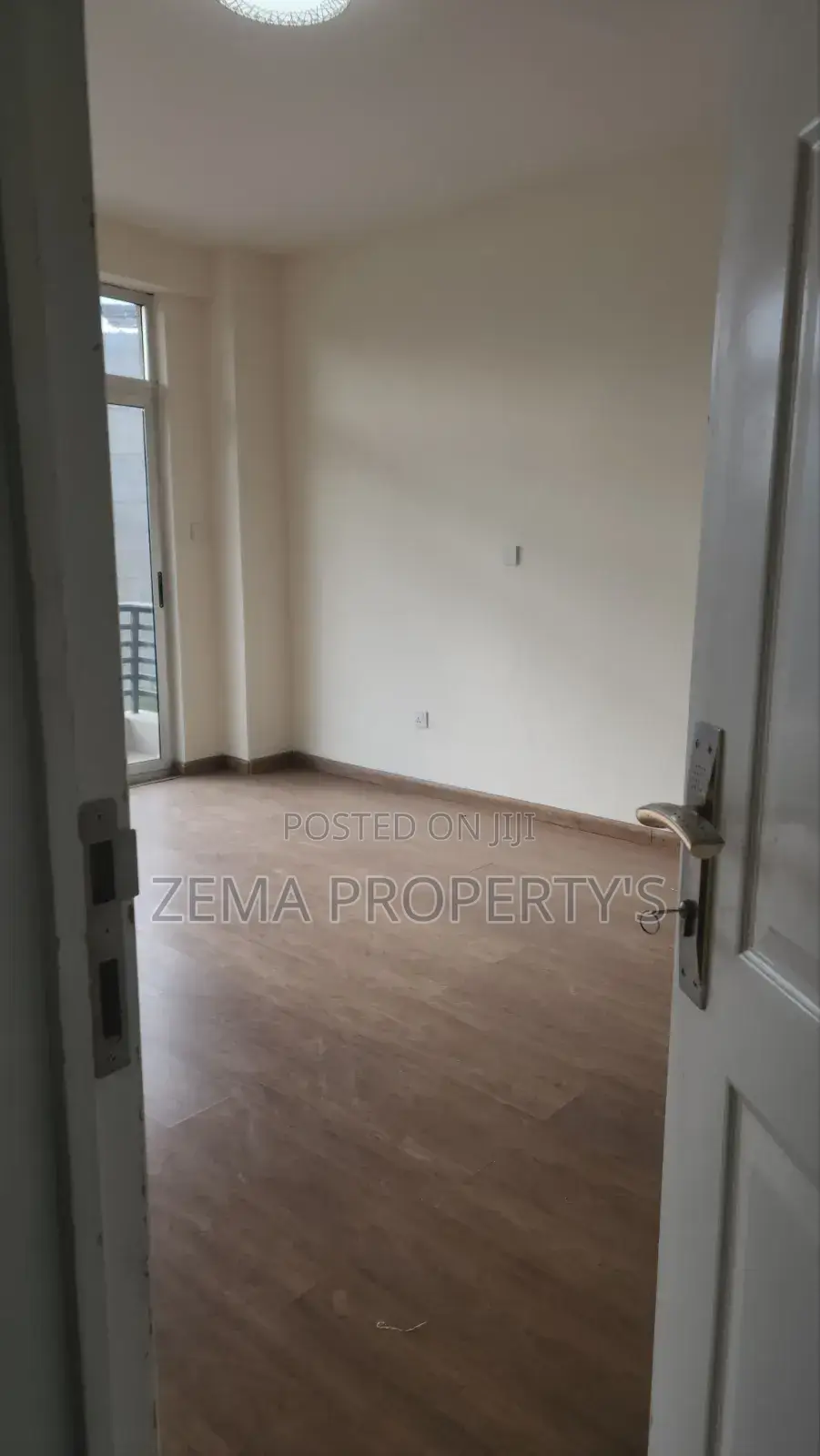 3bdrm Apartment in Bole for rent