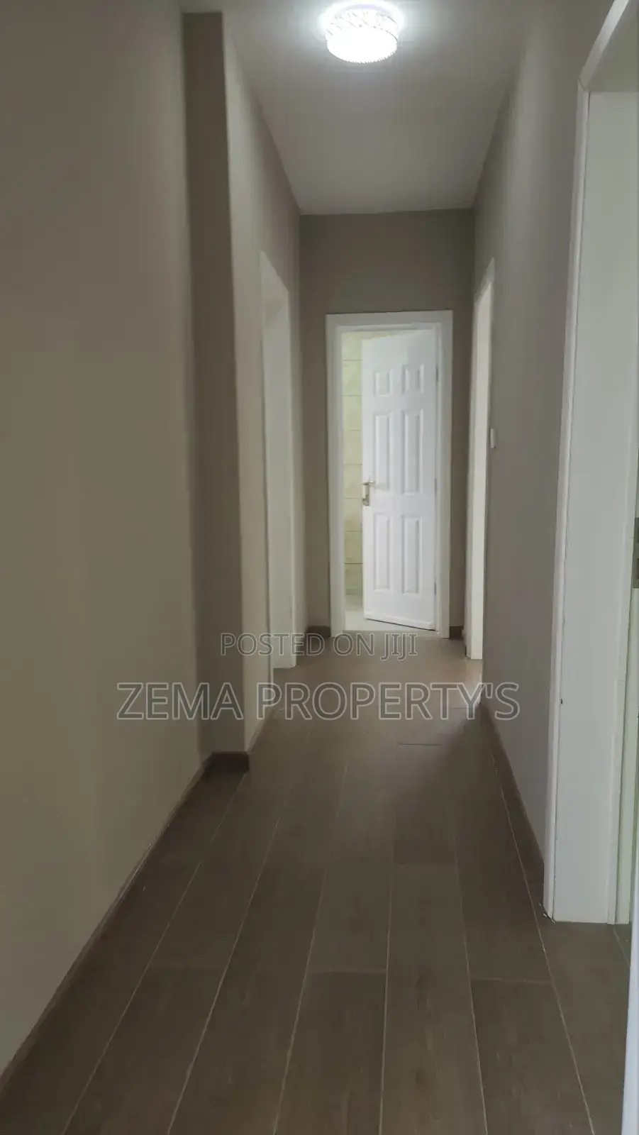 3bdrm Apartment in Bole for rent
