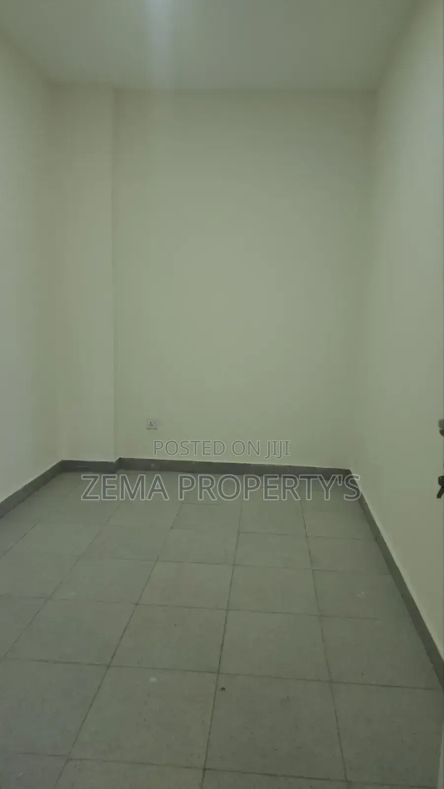 3bdrm Apartment in Bole for rent