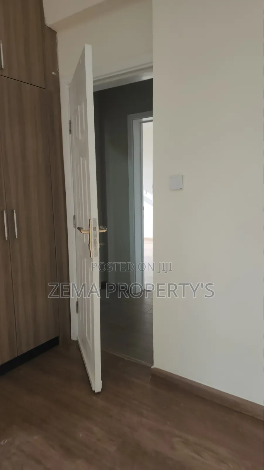 3bdrm Apartment in Bole for rent