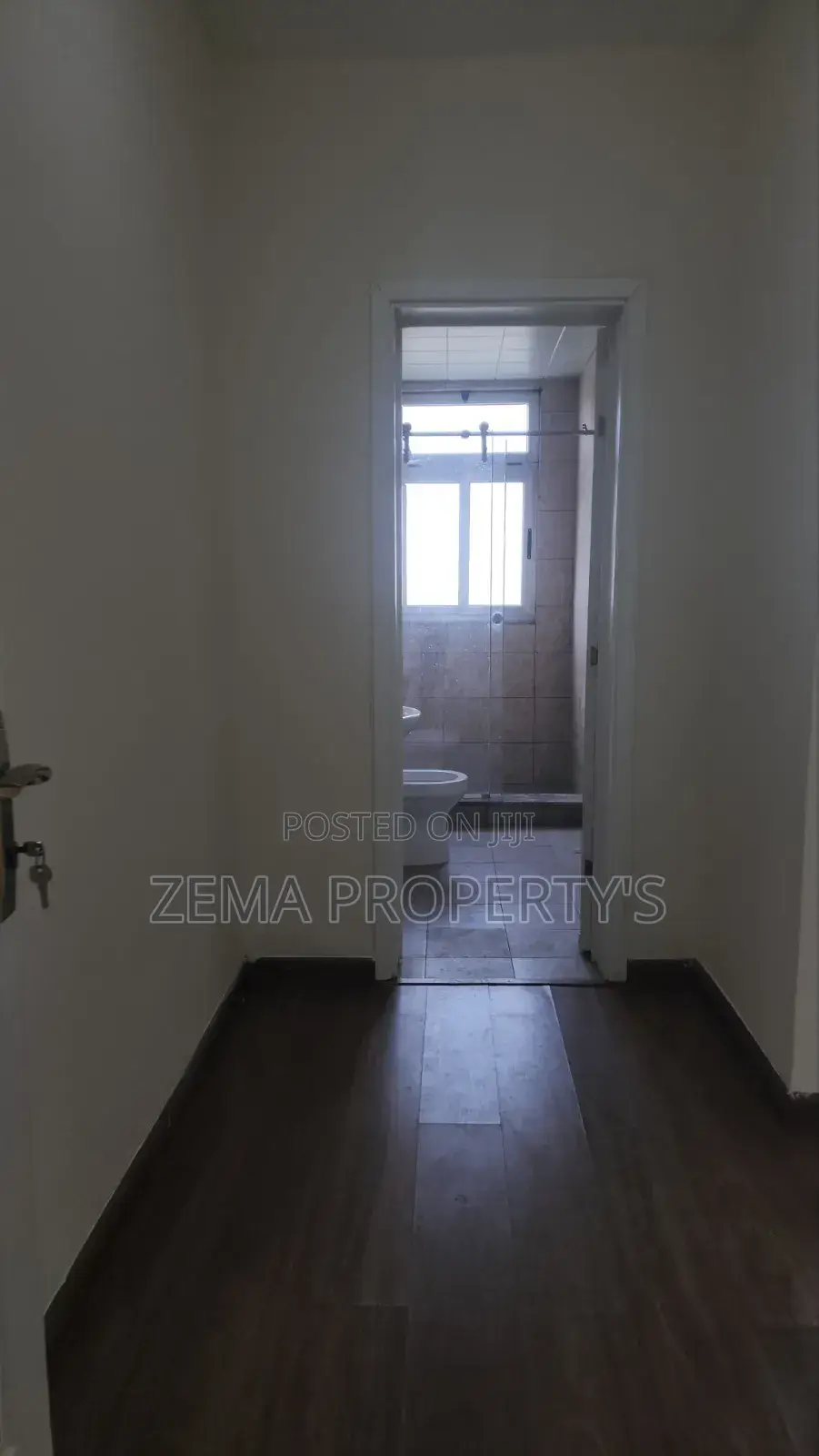 3bdrm Apartment in Bole for rent