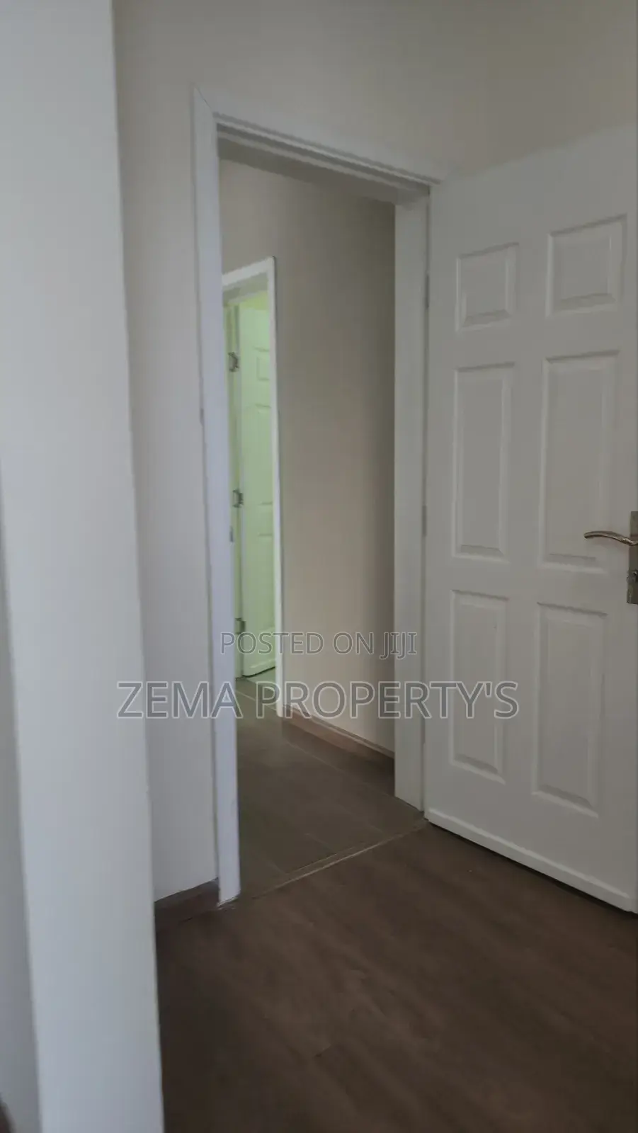 3bdrm Apartment in Bole for rent