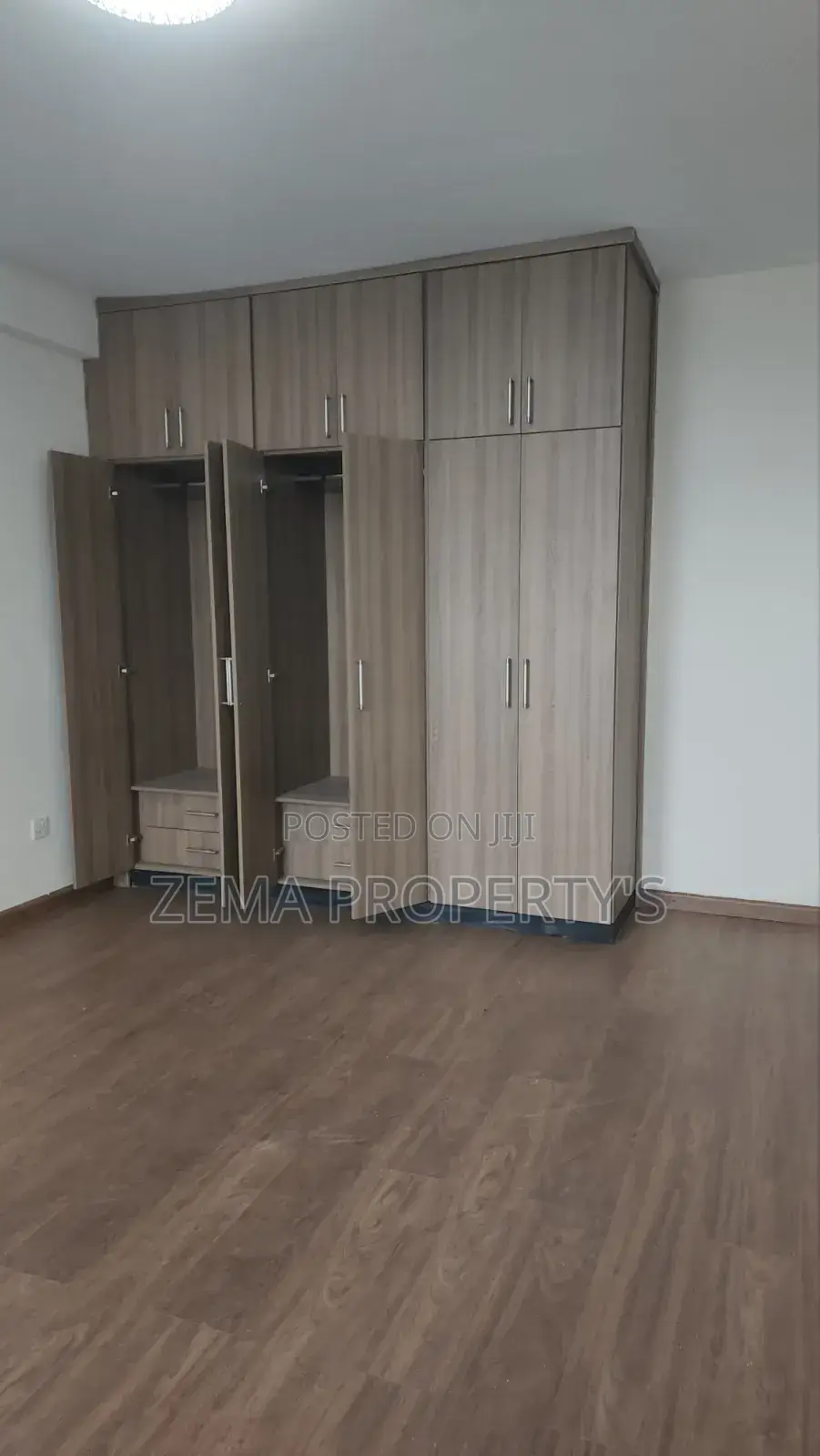 3bdrm Apartment in Bole for rent
