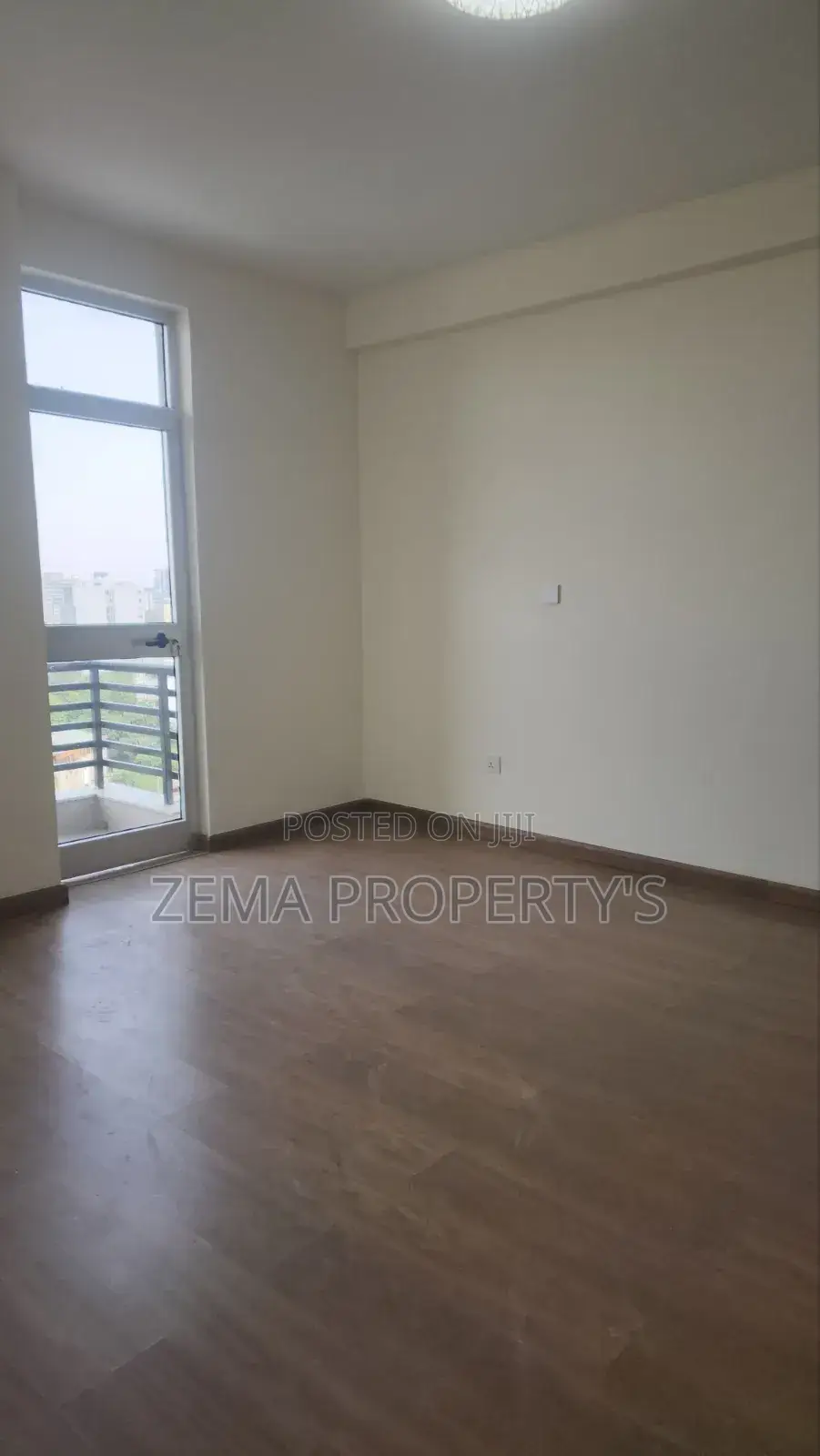3bdrm Apartment in Bole for rent
