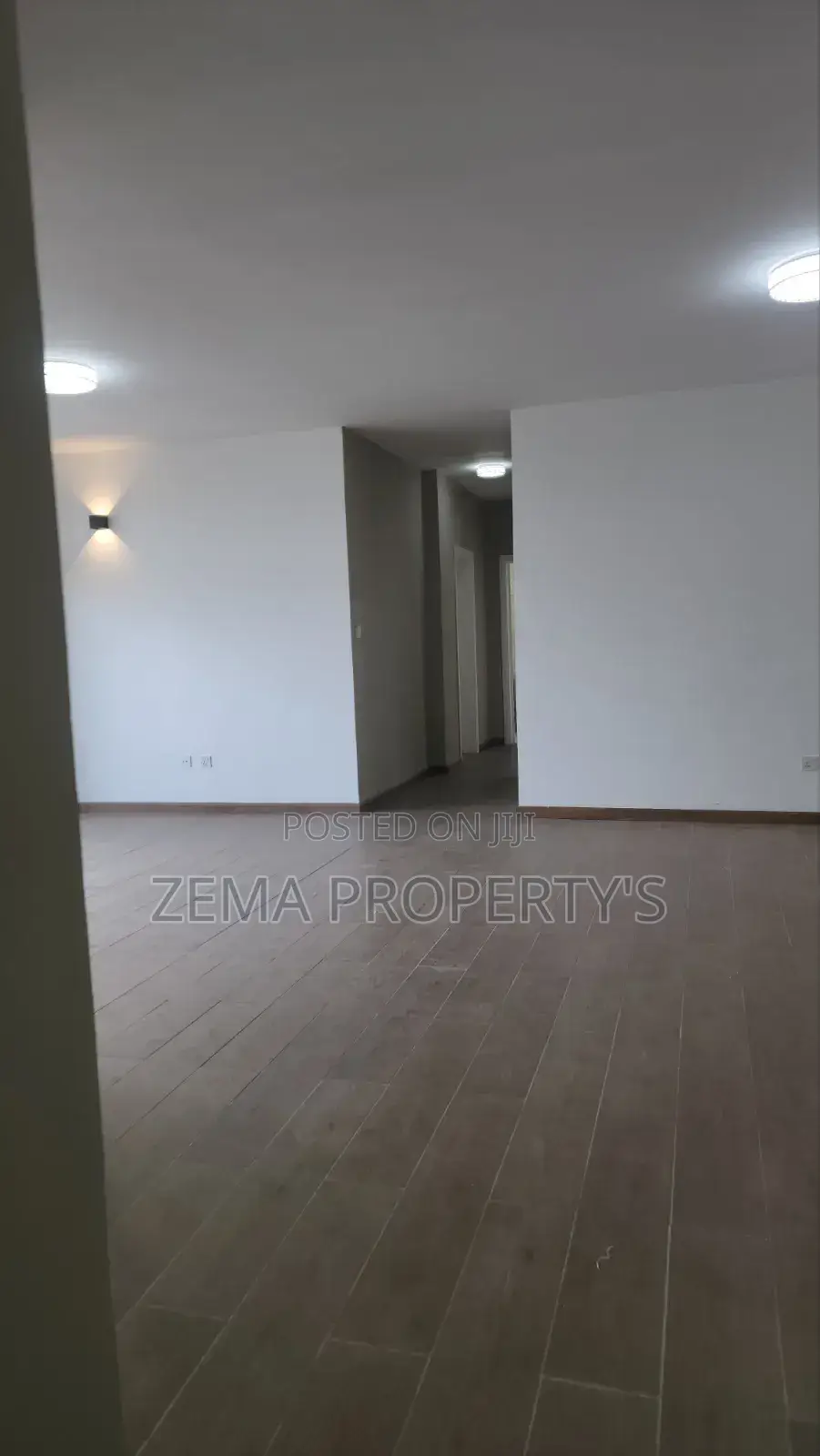 3bdrm Apartment in Bole for rent