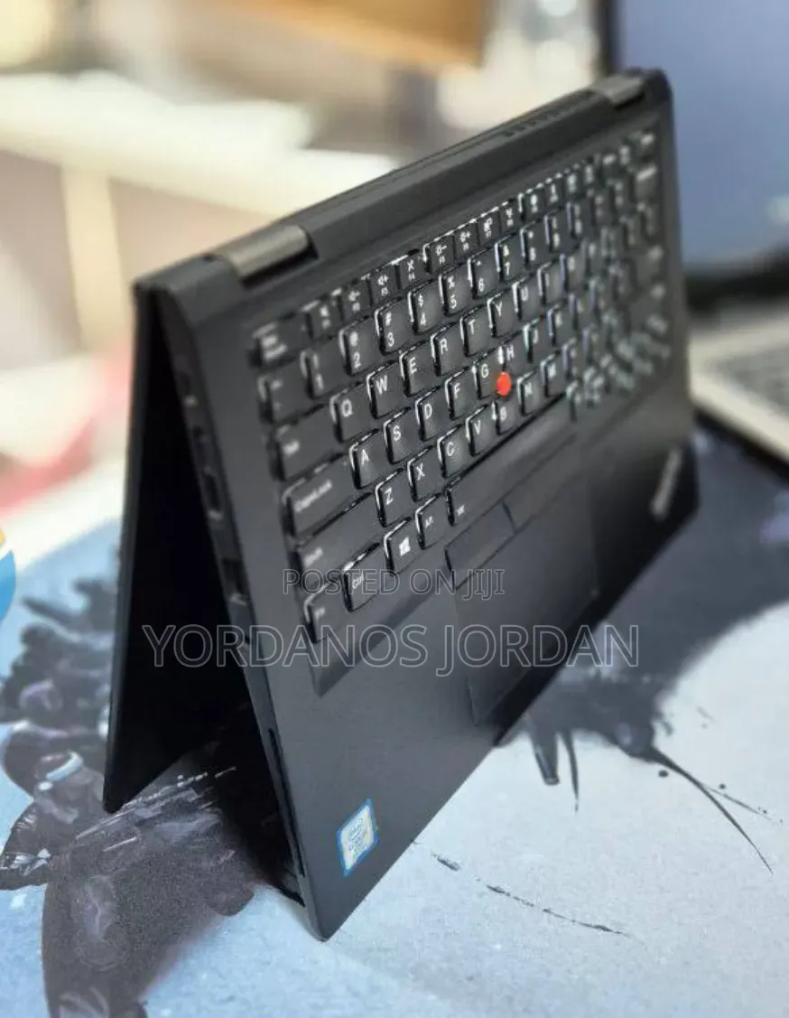 New Laptop Lenovo ThinkPad X390 Yoga 16GB Intel Core i5 SSD 512GB