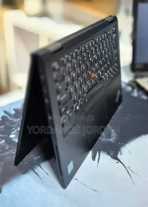 New Laptop Lenovo ThinkPad X390 Yoga 16GB Intel Core i5 SSD 512GB