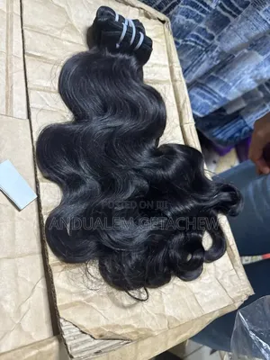 Human Hair