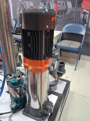ሊዬ የላብያጆ ፓንፕ (Leo Vertical Pump)