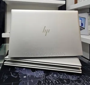 New Laptop HP EliteBook 645 G9 16GB AMD Ryzen 5 SSD 512GB