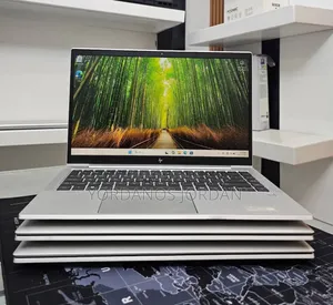New Laptop HP EliteBook 645 G9 16GB AMD Ryzen 5 SSD 512GB