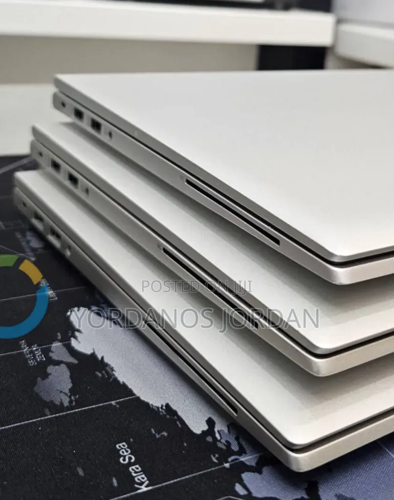 New Laptop HP EliteBook 645 G9 16GB AMD Ryzen 5 SSD 512GB