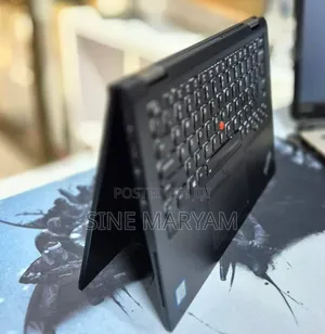 New Laptop Lenovo ThinkPad X390 16GB Intel Core i5 SSD 512GB