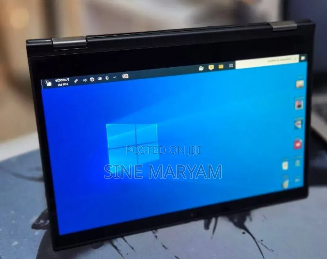 New Laptop Lenovo ThinkPad X390 16GB Intel Core i5 SSD 512GB