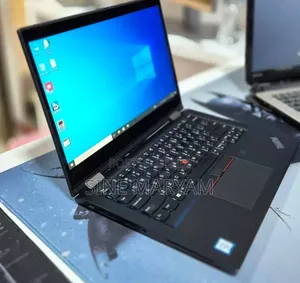 New Laptop Lenovo ThinkPad X390 16GB Intel Core i5 SSD 512GB