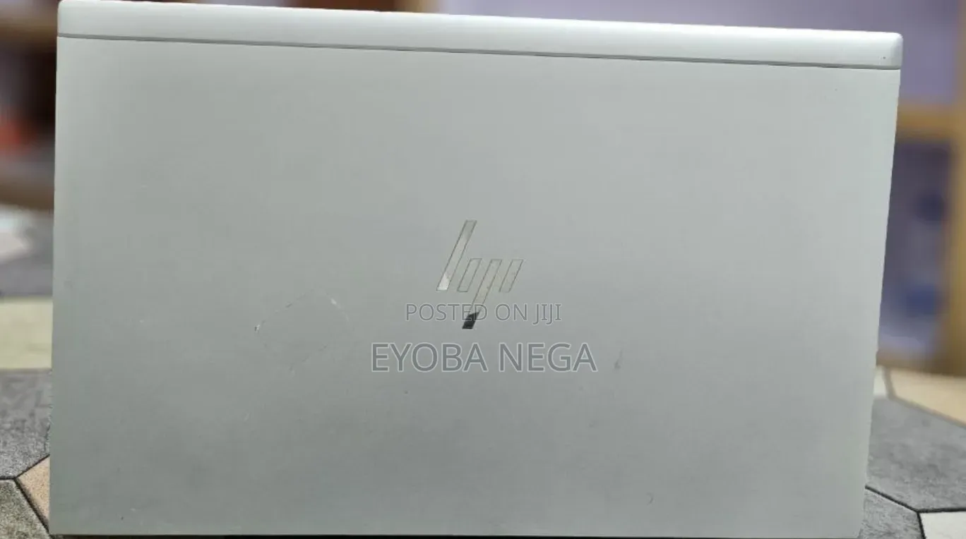New Laptop HP EliteBook 850 G8 16GB Intel Core i5 SSD 512GB