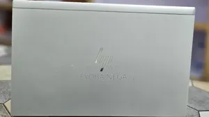 New Laptop HP EliteBook 850 G8 16GB Intel Core i5 SSD 512GB