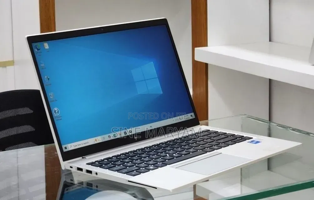 New Laptop HP EliteBook 840 16GB Intel Core i5 SSD 512GB