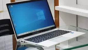 New Laptop HP EliteBook 840 16GB Intel Core i5 SSD 512GB