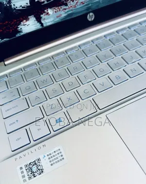 New Laptop HP Pavilion 14 16GB Intel Core i5 SSD 512GB