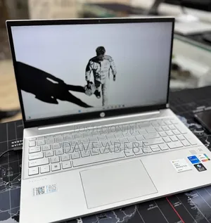 New Laptop HP Pavilion 15 16GB Intel Core i5 SSD 1T