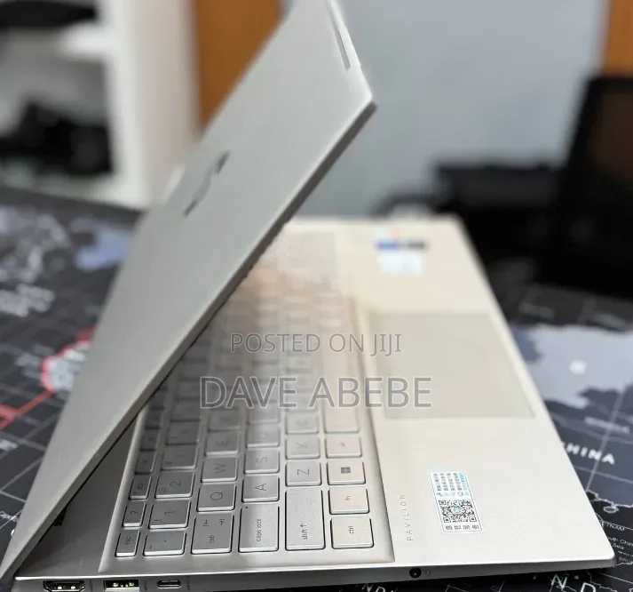 New Laptop HP Pavilion 15 16GB Intel Core i5 SSD 1T