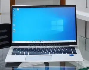 New Laptop HP EliteBook 840 16GB Intel Core i5 SSD 512GB