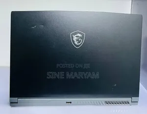 Laptop MSI CX61 2PC 16GB Intel Core i5 SSD 512GB