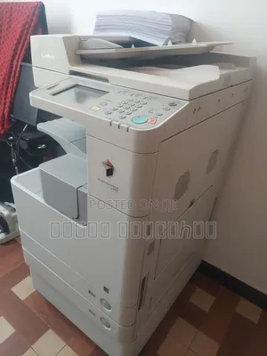 Printer Scanner