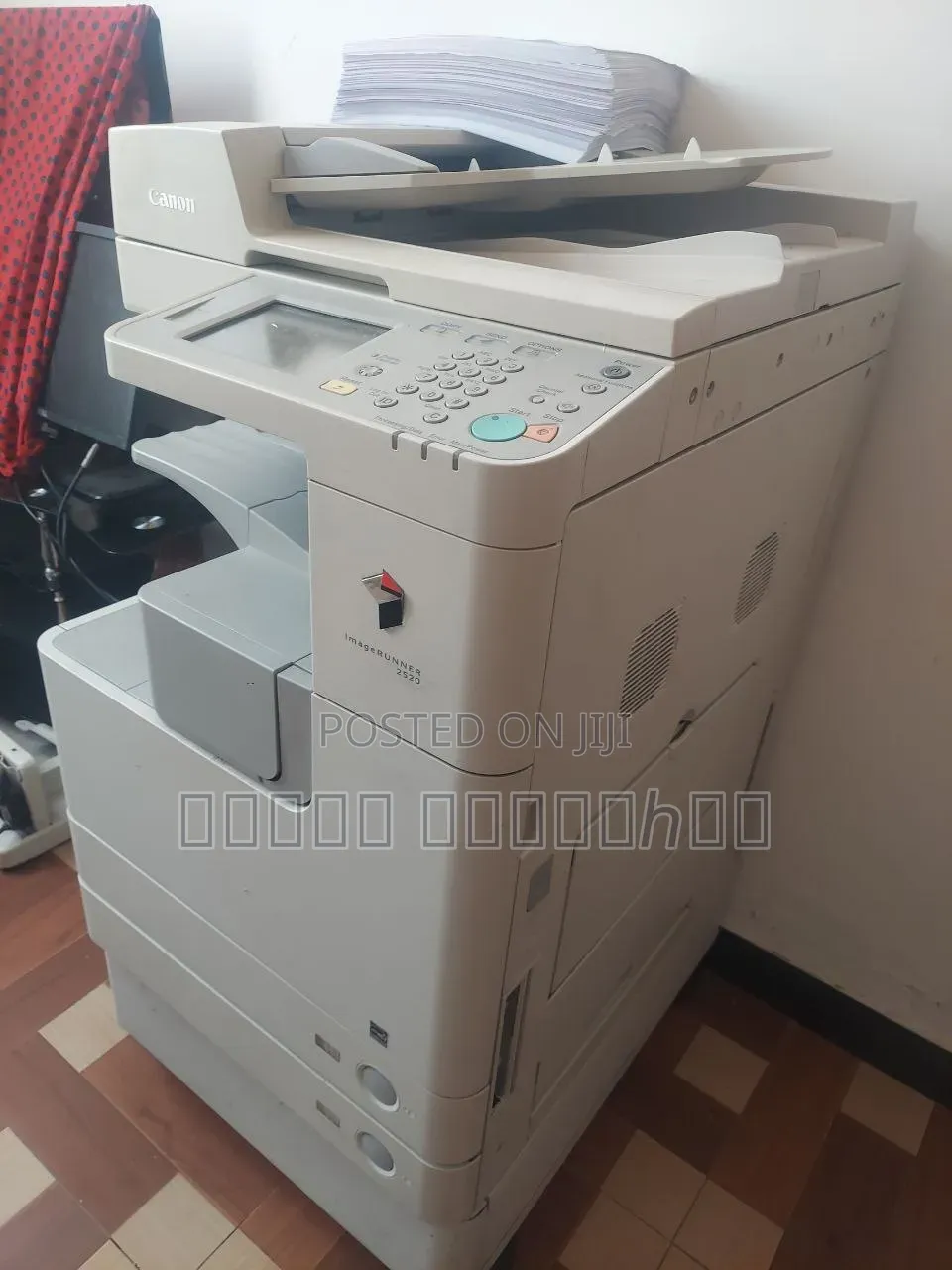 Printer Scanner