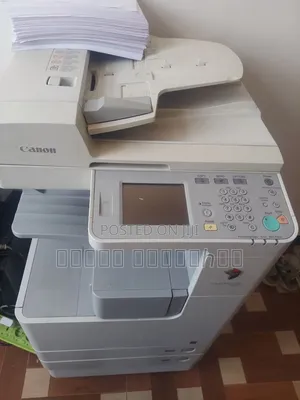 Printer Scanner