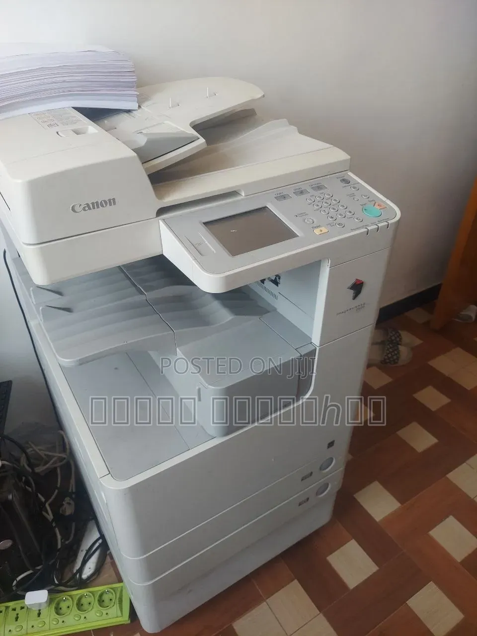 Printer Scanner