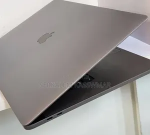 New Laptop Apple MacBook Pro 2019 64GB Intel Core i9 SSD 1T