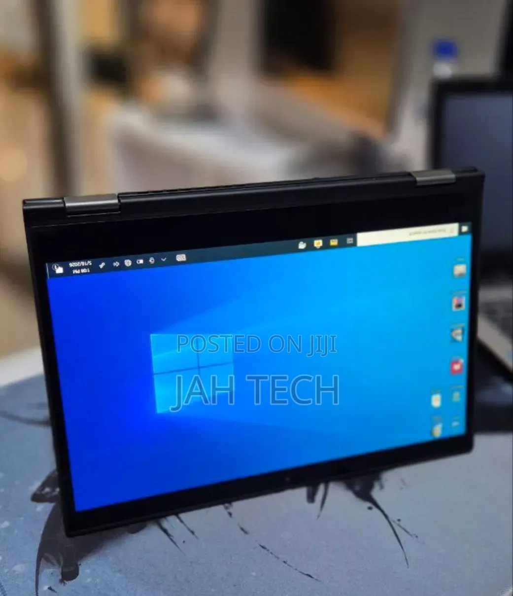 New Laptop Lenovo ThinkPad X390 16GB Intel Core i5 SSD 512GB