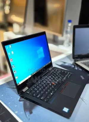 New Laptop Lenovo ThinkPad X390 16GB Intel Core i5 SSD 512GB