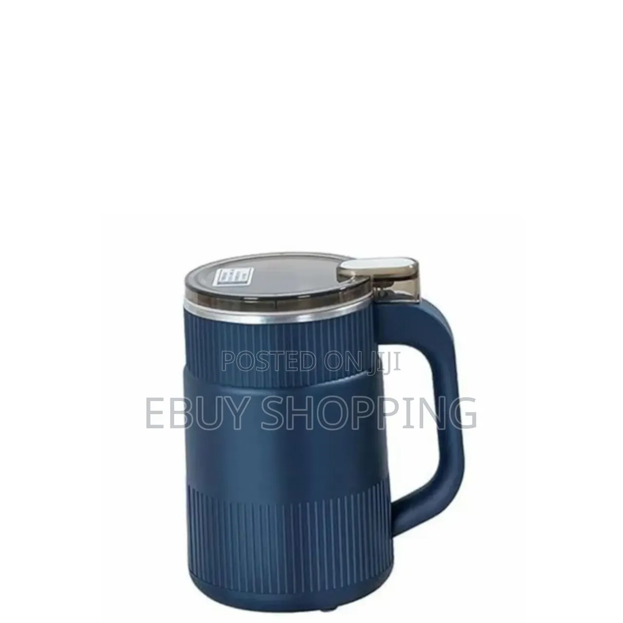 Compact Grinder For Dry Foods – Coffee, Herbs, Nuts, Rice