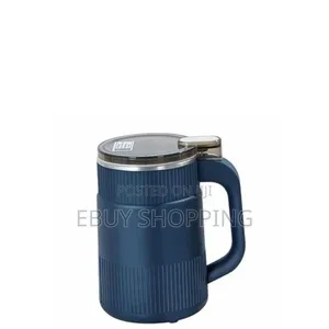 Compact Grinder For Dry Foods – Coffee, Herbs, Nuts, Rice