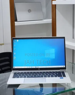 New Laptop HP EliteBook 840 G8 8GB Intel Core i5 SSD 512GB