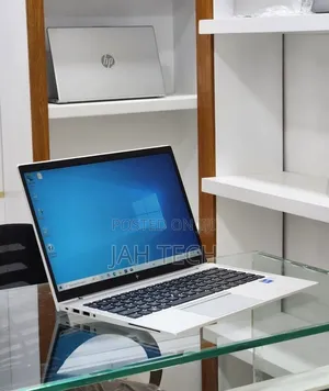 New Laptop HP EliteBook 840 G8 8GB Intel Core i5 SSD 512GB