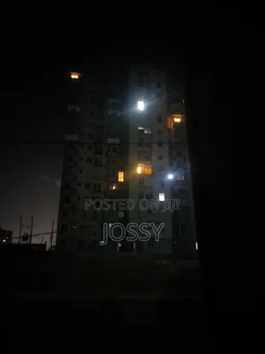 Furnished 2bdrm Condo in 40/60 Condominium, Bole for rent
