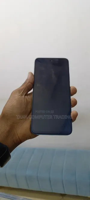 New Realme 12 128 GB Black