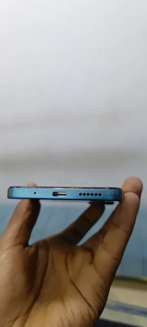 New Realme 12 128 GB Black