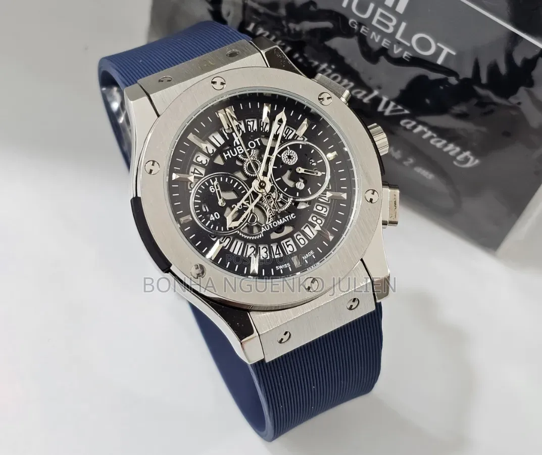 Hublot Geneve Big Bang