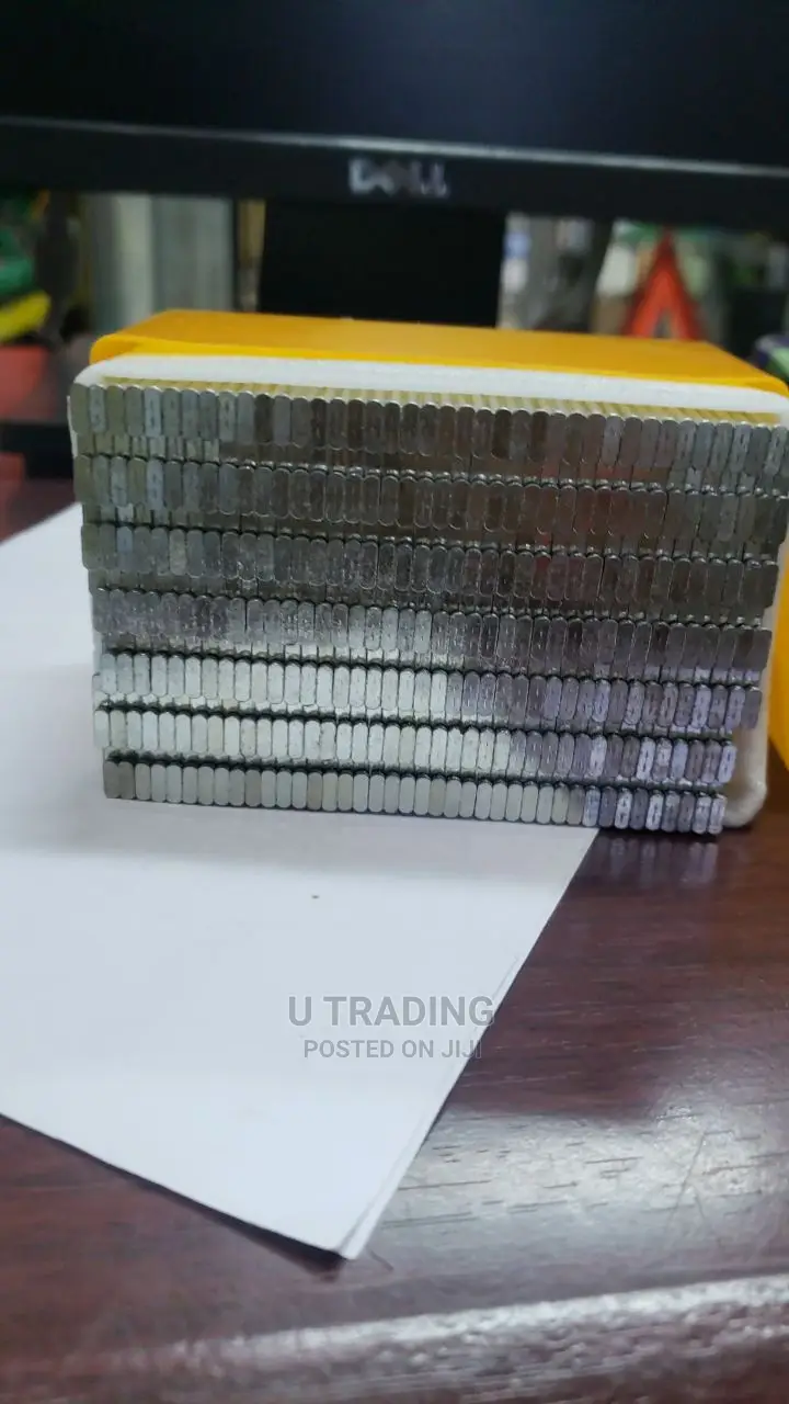 Shooting (Concrete Nail) ST 50