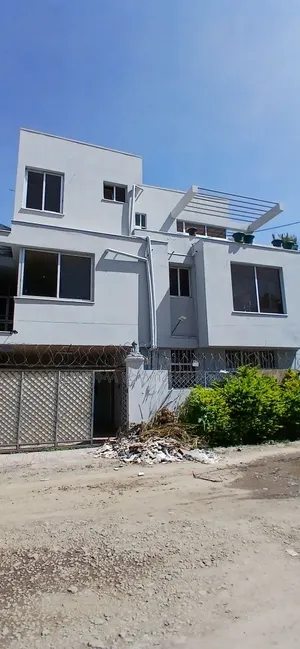 Furnished 6bdrm Penthouse in Sheger Legetafo Area, Oromia-Finfinne