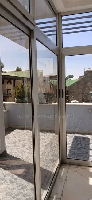 Furnished 6bdrm Penthouse in Sheger Legetafo Area, Oromia-Finfinne