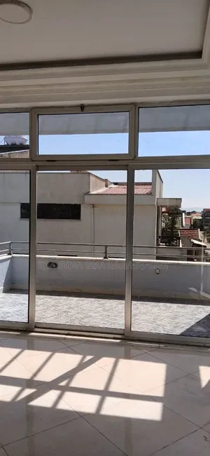 Furnished 6bdrm Penthouse in Sheger Legetafo Area, Oromia-Finfinne