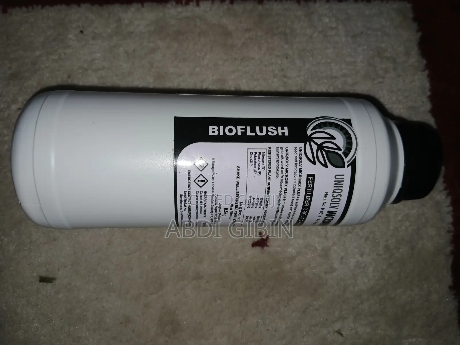 Bio Enzymes